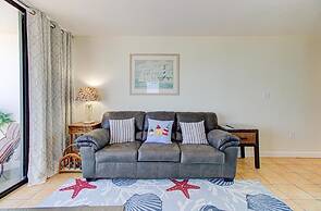 0901 Salty Dayz Tower 1 Bedroom Condo