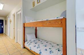 0901 Salty Dayz Tower 1 Bedroom Condo