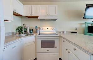 0901 Salty Dayz Tower 1 Bedroom Condo