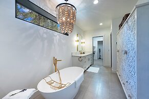 Cliffside Oasis 4 Bedroom Home