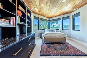 Cliffside Oasis 4 Bedroom Home