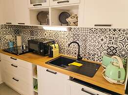 Apartment Torre Senj