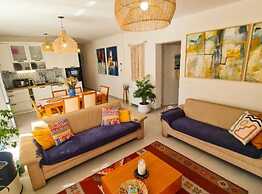 Apartment Torre Senj