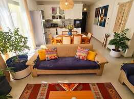 Apartment Torre Senj