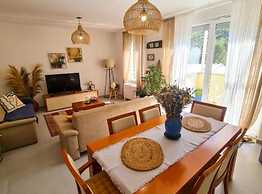 Apartment Torre Senj