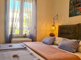 Apartment Torre Senj