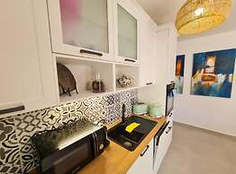 Apartment Torre Senj