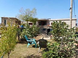 Gîte Mourik
