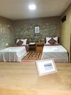 Gîte Mourik