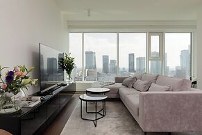 LUX Apartment Warsaw by Renters Prestige