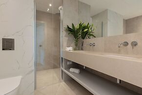 LUX Apartment Warsaw by Renters Prestige