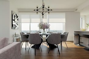 LUX Apartment Warsaw by Renters Prestige