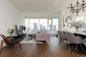 LUX Apartment Warsaw by Renters Prestige