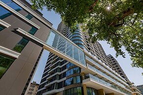 LUX Apartment Warsaw by Renters Prestige