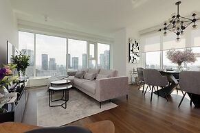 LUX Apartment Warsaw by Renters Prestige