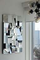 LUX Apartment Warsaw by Renters Prestige