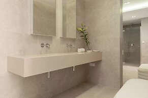 LUX Apartment Warsaw by Renters Prestige