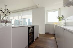 LUX Apartment Warsaw by Renters Prestige