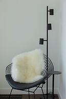 LUX Apartment Warsaw by Renters Prestige