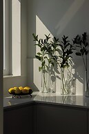 LUX Apartment Warsaw by Renters Prestige