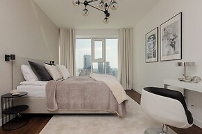 LUX Apartment Warsaw by Renters Prestige