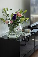 LUX Apartment Warsaw by Renters Prestige