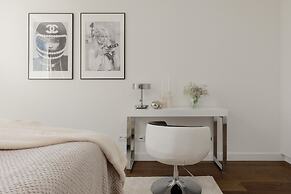 LUX Apartment Warsaw by Renters Prestige