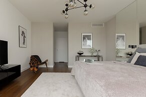 LUX Apartment Warsaw by Renters Prestige