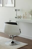 LUX Apartment Warsaw by Renters Prestige