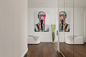 LUX Apartment Warsaw by Renters Prestige