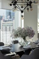 LUX Apartment Warsaw by Renters Prestige