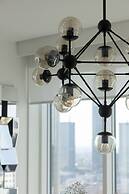 LUX Apartment Warsaw by Renters Prestige