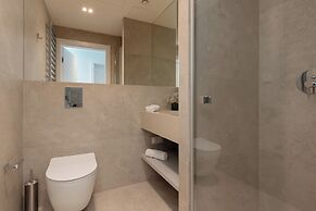 LUX Apartment Warsaw by Renters Prestige