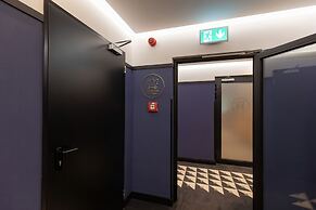 LUX Apartment Warsaw by Renters Prestige