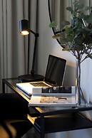 Warsaw Apartment With Parking by Renters