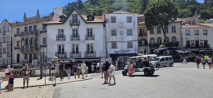 Sintra Historic Centre Romantism Capital