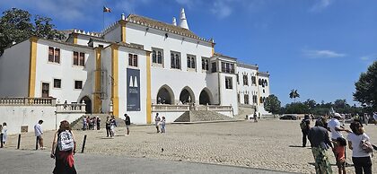 Sintra Historic Centre Romantism Capital