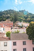 Sintra Historic Centre Romantism Capital