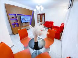 Residence Le Progres