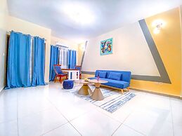 Residence Le Progres