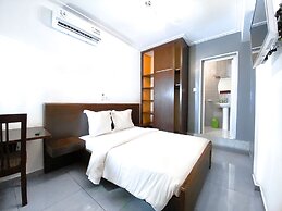 Residence Le Progres