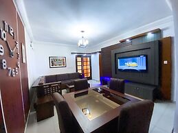 Residence Le Progres