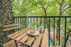 Apartment Near Old Town by Renters