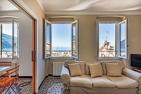 Camogli Gulf View by Wonderful Italy