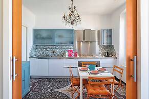 Camogli Gulf View by Wonderful Italy