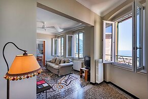 Camogli Gulf View by Wonderful Italy