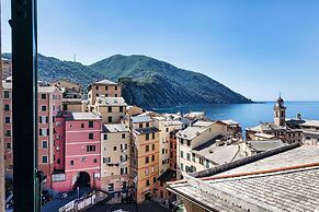 Camogli Gulf View by Wonderful Italy