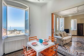 Camogli Gulf View by Wonderful Italy