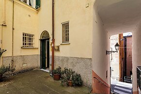 Camogli Gulf View by Wonderful Italy