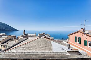 Camogli Gulf View by Wonderful Italy